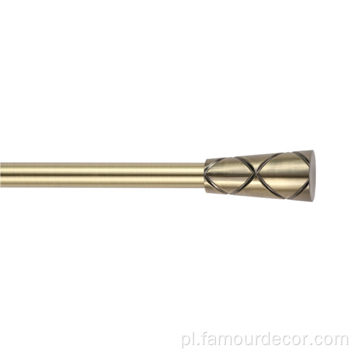 Window Deco Rod